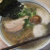 とろろらあめん