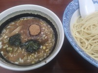 「大門つけ麺」@ちょっと美味しい中華食堂 大門の写真