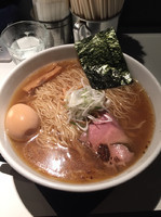 「そば」@SOBAHOUSE金色不如帰の写真