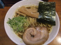 「カレーら～麺（800円）」@きんの写真