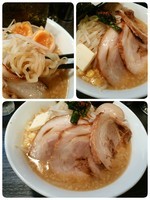 「小六スペシャル」@二代目 小六の写真