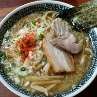 「【Special】「TSUBAMEN」850円」@良温(Ra-on)の写真