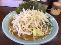 「いつもの直伝」@麺屋ゑびす IEK 下大井店の写真