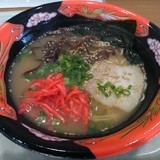 とんこつラーメン
