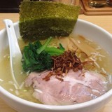 らーめん(塩)700円