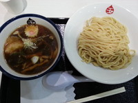 「【限定】肉つけめん　980円」@つけめん 玉 ラゾーナ川崎プラザ店の写真