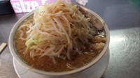 「ラーメン」@らーめん大 平井店の写真