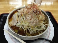 「とみぃ'ず二郎」@とみぃ’ず きっちん。の写真