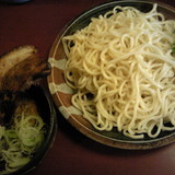 特製つけそば　特盛