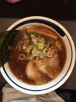 「中華そば」@ライトニングファイヤーの写真