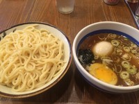 「もり半熟玉子」@東池袋大勝軒 本店の写真