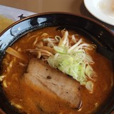 辛味噌らーめん