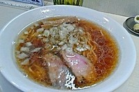 「ブラックダック（鴨胡椒そば）」@蔦の葉の写真