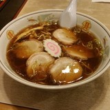 チャーシュウメン