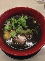 「いかすみBlack」@みつか坊主 醸の写真