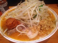 「みそ小しょうがみそ玉【700円】」@いがみその写真