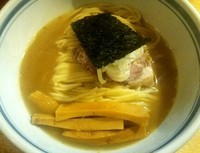 「らーめん （150414）」@こうかいぼうの写真