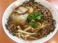 「チャーハンセット：930円」@暁の写真