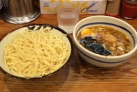 「あつ玉」@東池袋大勝軒 横濱西口店の写真