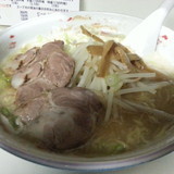 らーめん600円+特盛150円