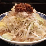 角ふじらーめん