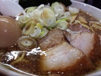 「100」@一条流がんこ総本家分家四谷荒木町の写真