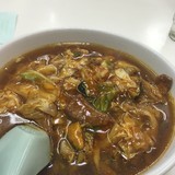 スタミナラーメン大盛【¥800】