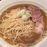 肉そば 中