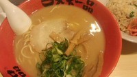 「ラーメン」@天下一品 神田店の写真