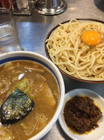 「もりカレー」@滝野川大勝軒の写真
