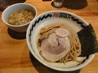 「つけ麺（並）」@麺FACTORY JAWSの写真