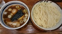 「もりそば+味玉 750+100円」@東池袋大勝軒 横濱西口店の写真
