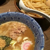 特製つけ麺