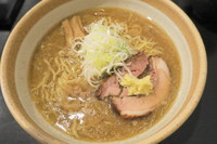 「味噌らーめん サービス大盛」@らーめん 福籠の写真