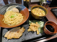 「極つけ」@麺寶 荒武者 阿佐ヶ谷延山の写真