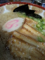 「特性はまんど９８０円」@讃岐ラーメン はまんど湘南の写真