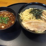 和風つけ麺