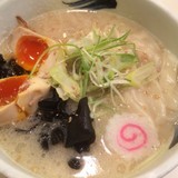 特製らー麺 950円