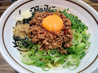 「台湾まぜそば」@麺屋 はるか 秋葉原店の写真