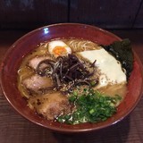 チーズラーメン