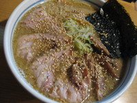 「ちゃーしゅー麺￥８７０＋大盛￥１００」@らーめん ふくのや 桶川店の写真