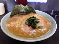 「大ラーメン 900円」@千家 上川井店の写真