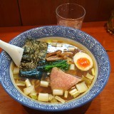 手揉み中華そば