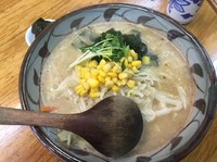「味噌ラーメン」@味噌一 高円寺店の写真