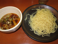 「つけ麺　412円」@幸楽苑 秋葉原店の写真