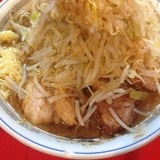 小ラーメン＋豚二枚
