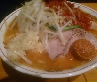 「味噌小」@いがみその写真