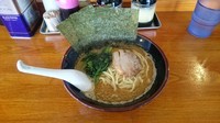 「醤油ラーメン￥680」@よしなり家の写真