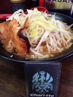 「らーめん ￥700」@麺屋 蔦重の写真