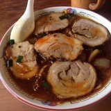 アリランラーメン